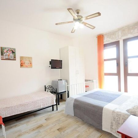 Cortesia 4 Bolonya Dış mekan fotoğraf
