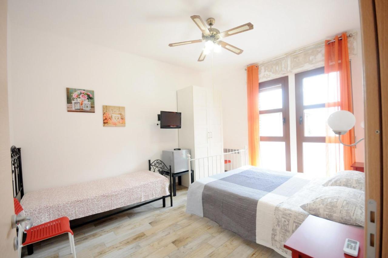 Cortesia 4 Bolonya Dış mekan fotoğraf