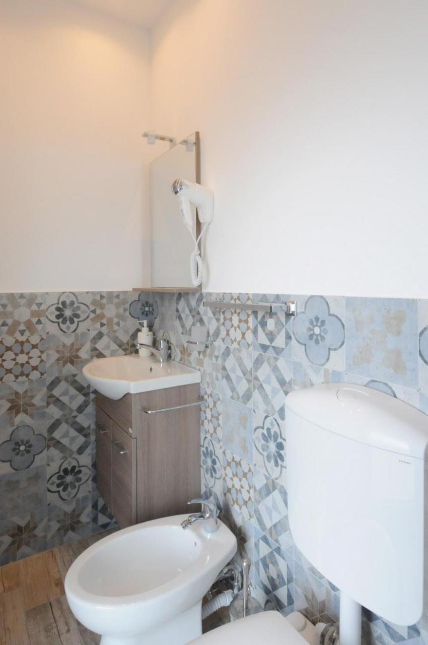 Cortesia 4 Bolonya Dış mekan fotoğraf
