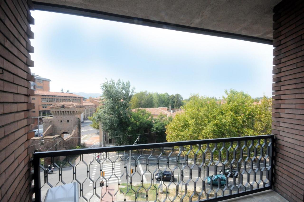 Cortesia 4 Bolonya Dış mekan fotoğraf