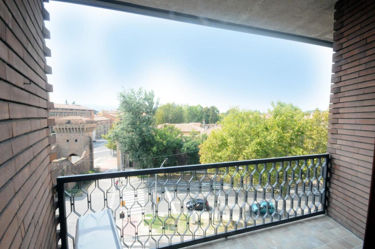 Cortesia 4 Bolonya Dış mekan fotoğraf