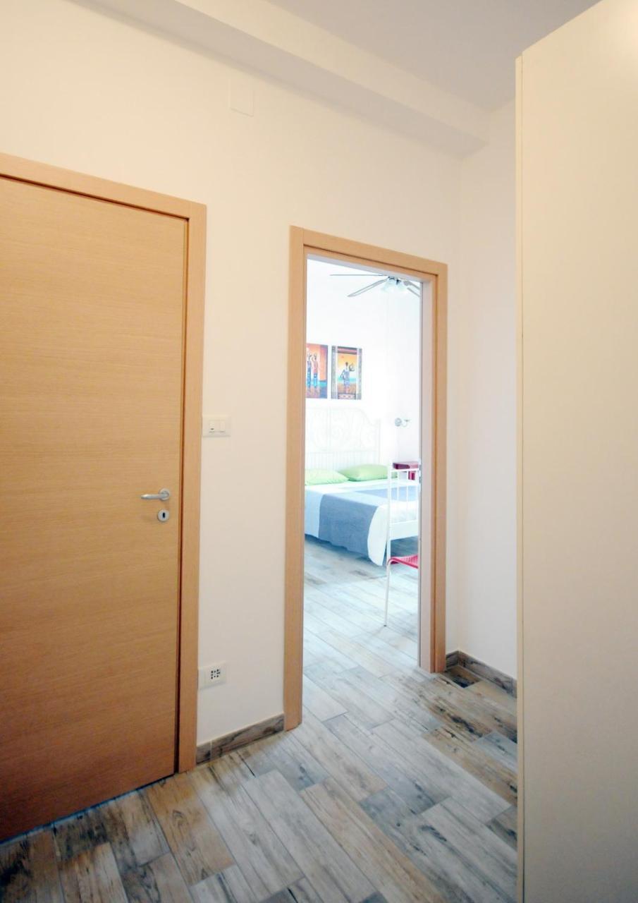 Cortesia 4 Bolonya Dış mekan fotoğraf