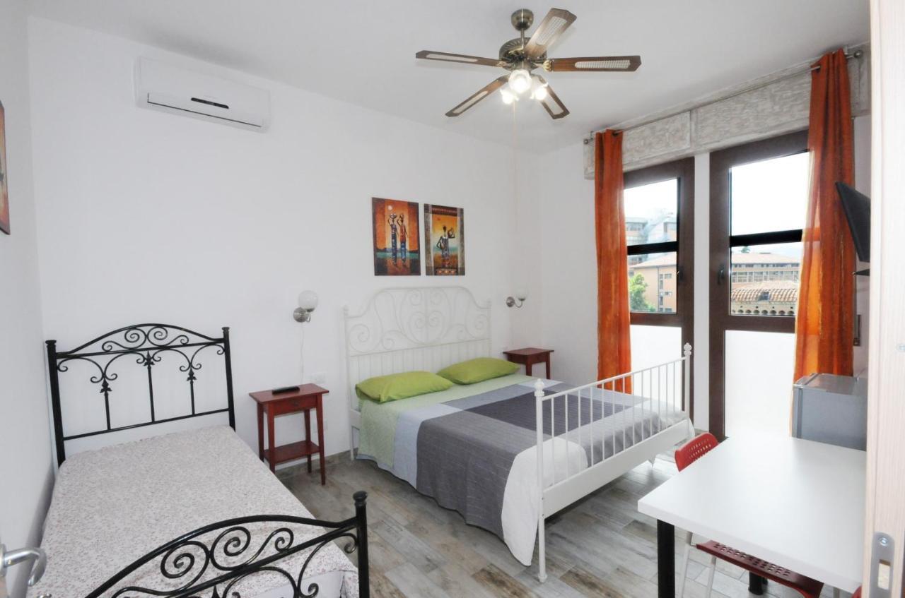 Cortesia 4 Bolonya Dış mekan fotoğraf