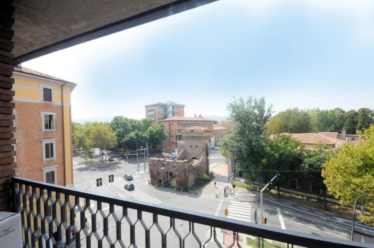 Cortesia 4 Bolonya Dış mekan fotoğraf